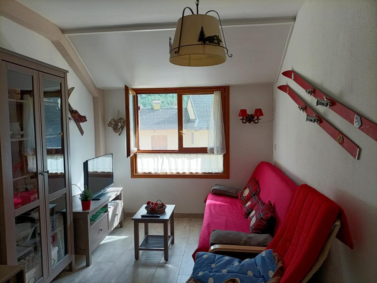 Apartamento Aranones 坎弗兰克 外观 照片